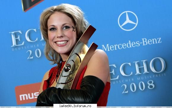2008 - LuLu - Echo
