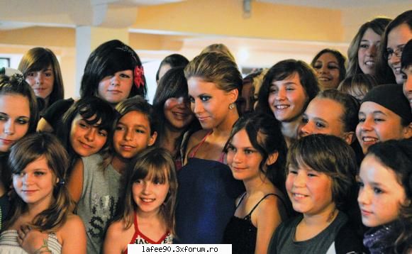 2009 - LuLu - StarCamp