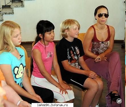 2009 - LuLu - StarCamp