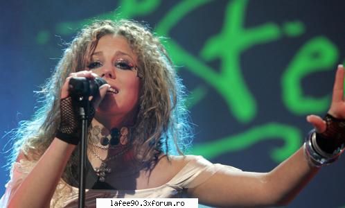 37 - LuLu - TheDome