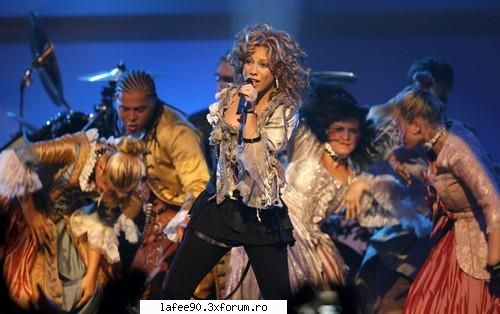 43 - LuLu - TheDome