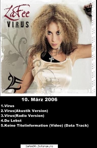 virus