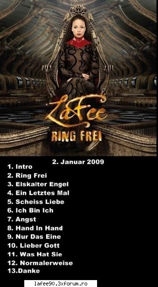 ring frei