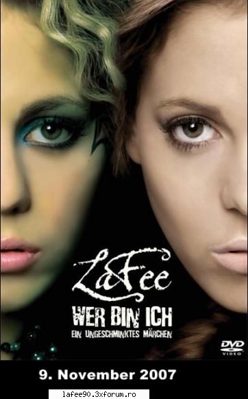 wer bin ich ein